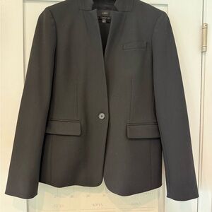 J.Crew Regent Blazer